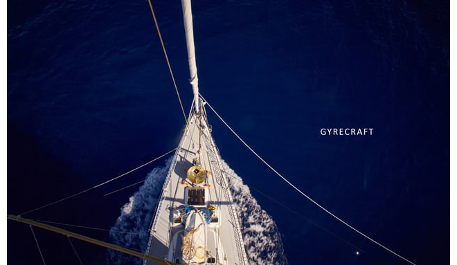 Studio Swine – Gyrecraft