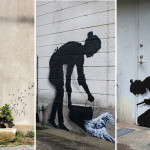 Pejac – Japan Tour