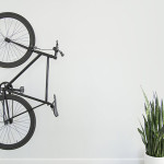 Artifox – Vertical bike rack