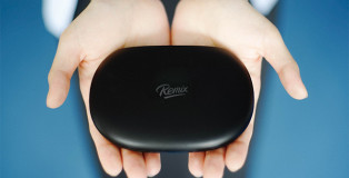 Remix Mini - Il primo PC Android