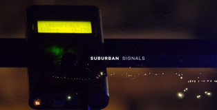 Suburban Signals - L'incontro tra Street Art e tecnologia