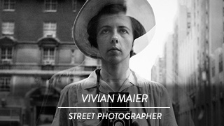 Vivian Maier - Street Photographer