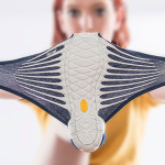 Vibram® – La tecnica giapponese del Furoshiki applicata alle scarpe