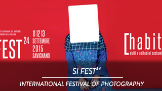 SI FEST²⁴ - International Festival of Photography