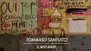 Tommaso Santucci - Il mio mare