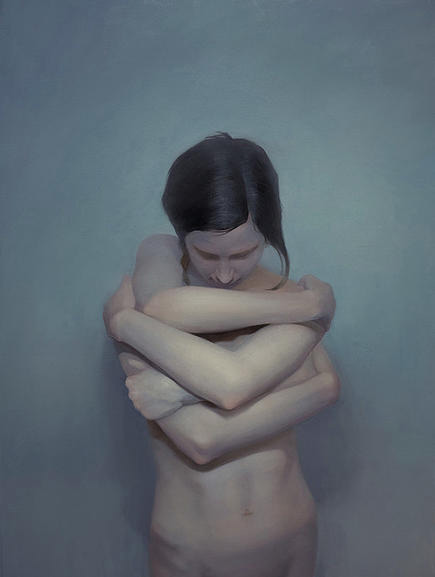  Yang Cao - Hugs II