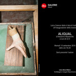 Massimo Mastrorillo – Aliqual