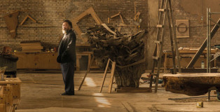 Ai Weiwei - Royal Academy of Arts