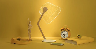 Studio Cheha - Bulbing lamp