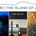 Capri – The Island of Art