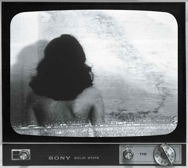 Videoarte a Palazzo dei Diamanti. 1973/1979 – Reenactment