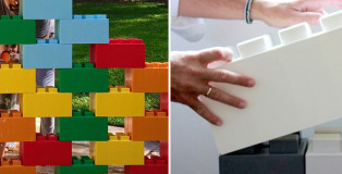 Ever Block - Modular building blocks