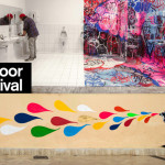 Outdoor 2015, Festival – here, now
