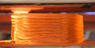 Glass 3D Printing - Mediated Matter