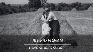 Jill Freedman - Long Stories short