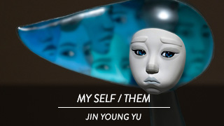 Jin Young Yu - Myself / Them