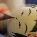 Naruko Kokeshi – Dolls Design