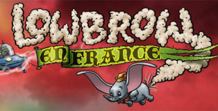 Lowbrow en France, ©Berhart Claderes - Spacejunk Bayonne