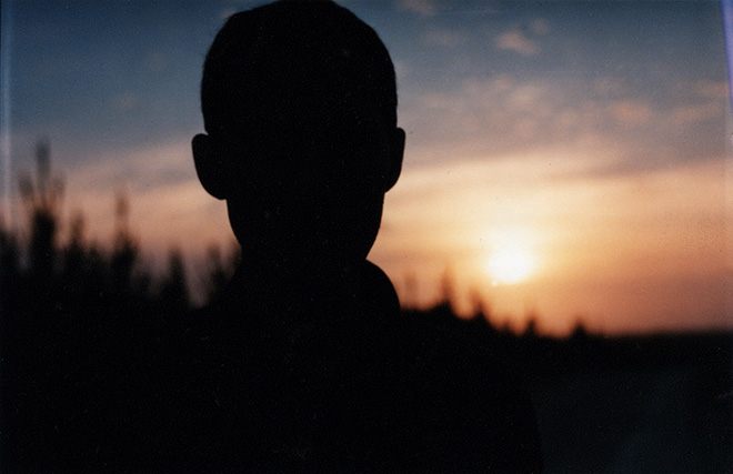 Lawrence English – Wilderness Of Mirrors