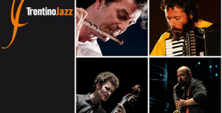 Ascoltando l'Immagine - Sonata Islands al TrentinoInJazz 2015