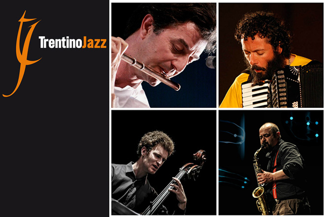 Ascoltando l’Immagine – Sonata Islands al TrentinoInJazz 2015