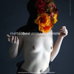 Prima del Silenzio – Monografica di Matteo Bosi