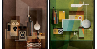 Federico Babina - STYLE-LIFE