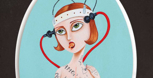 Shanti Ranchetti - "Solo Show"