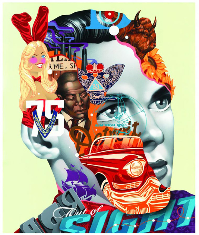 Tristan Eaton – Legacy
