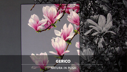 Gerico - Natura in posa