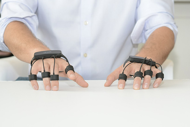 Gest – Work with your hands