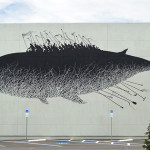 David de la Mano & Pablo S. Herrero – Silhouettes Murales