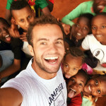 Andrea Caschetto – Un supereroe senza mantello