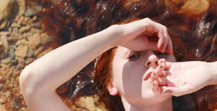 Serena Belcastro - IDENTITY