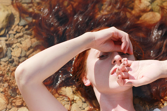 Serena Belcastro – IDENTITY