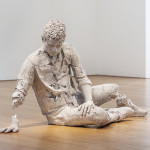 Daniel Arsham – L’archeologo del futuro