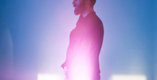 Ben Frost - Live a Venezia