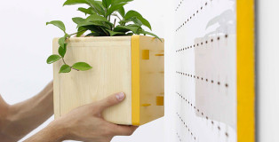 Glance - Cheesign design lab, Designer: Navid Akbarnejad