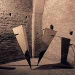 Lulù Nuti – SISTEMA