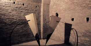 Lulù Nuti - SISTEMA, 2015