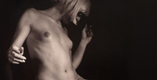 Maria Crocco - Hora fugit