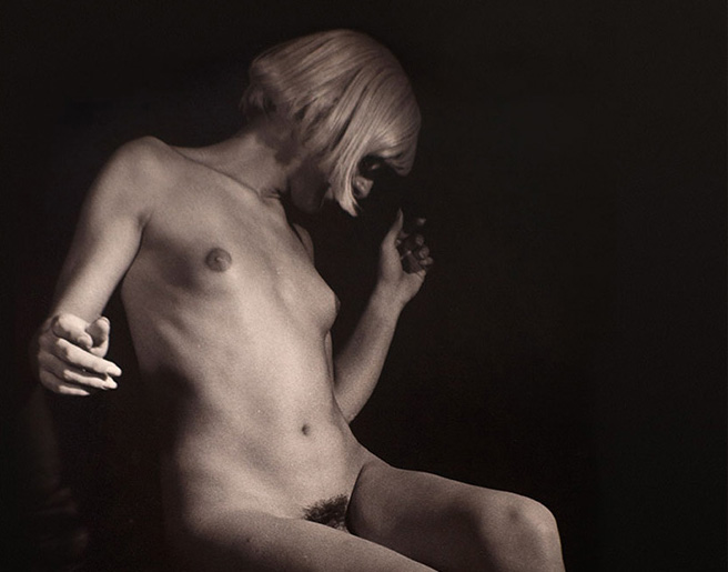 Maria Crocco – Hora fugit