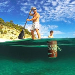 The Seabin Project – Ripulire gli oceani