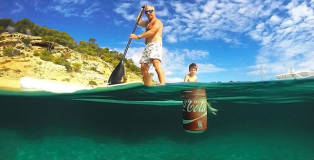 The Seabin Project - Ripulire gli oceani