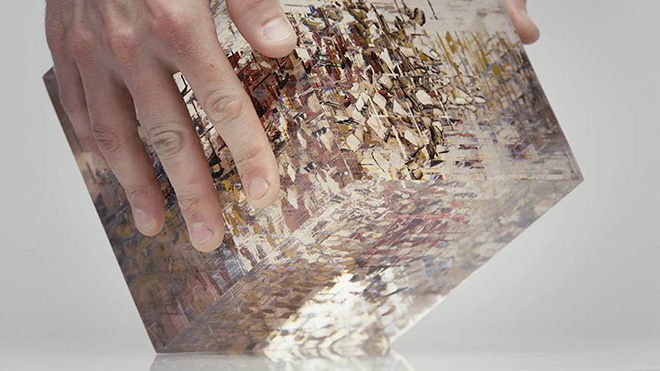 Thomas Medicus – Emergence Lab