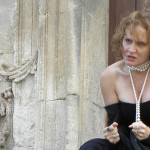 Amy Coleman – Concerto in Calabria