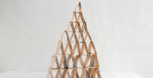 Marco Maria Zanin - Carvalho, Serie Os Argonautas - 110x135,5cm.