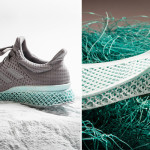 Adidas – Nuovi modelli di scarpe ecosostenibili