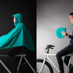 Boncho – The Bike Poncho