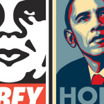 Shepard Fairey – Obey